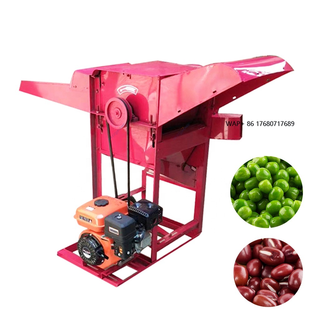 Rice Thresher Machine - High Efficiency Maize Thresher Machine Factory
