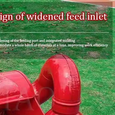Rice Thresher Machine - Corn Rice Wheat Maize Bean Thresher