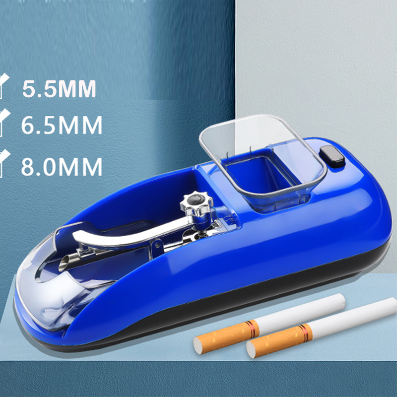 Rice Thresher Machine - Automatic Tobacco Wrapping Machine Electric Electronic