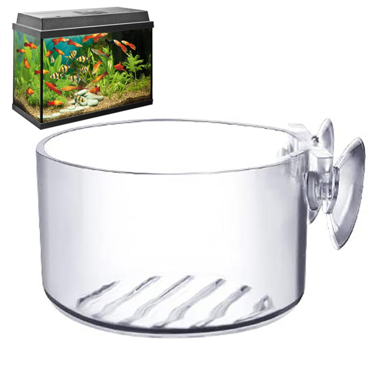 Plant Growth Regulator - Aquatic Plant Pot Acrylic Aquatic Plant