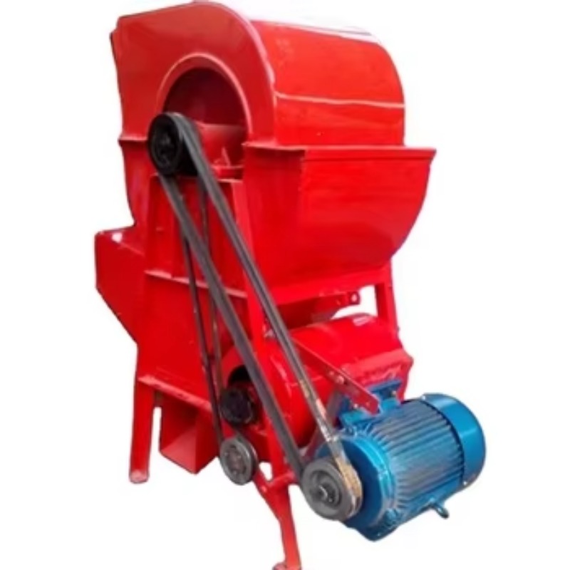 Rice Thresher Machine - Easy to use and high efficient
