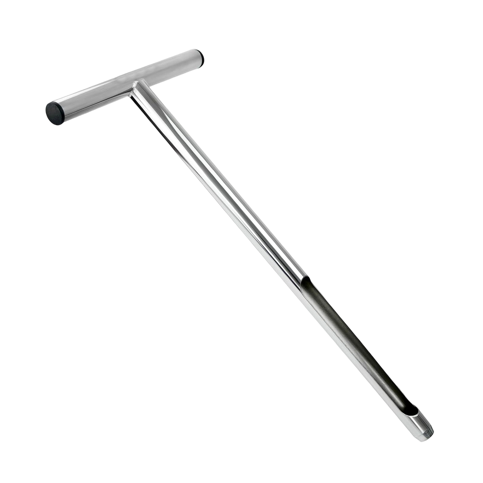 Farming Agriculture Course - 304 Stainless Steel Soil Sampler Lawn