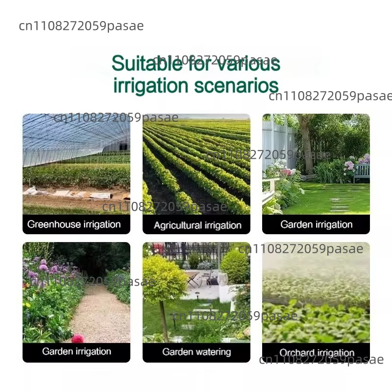 16-zone irrigation controller, - огляд і ціна Farming Zone