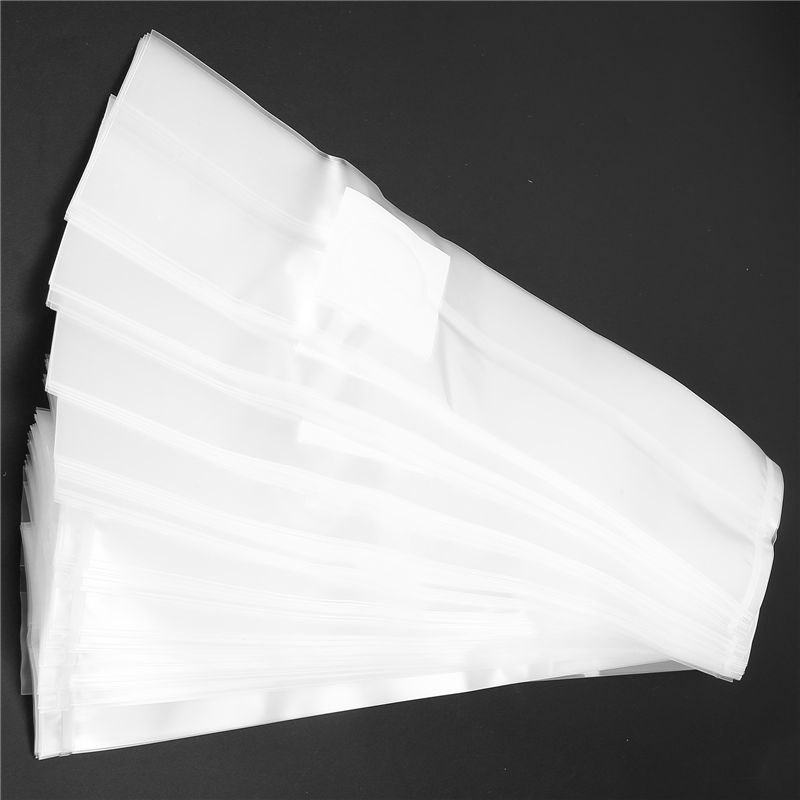 100Pcs Mushroom Growing Bag Sp - огляд і ціна Mushroom Spawn Bag