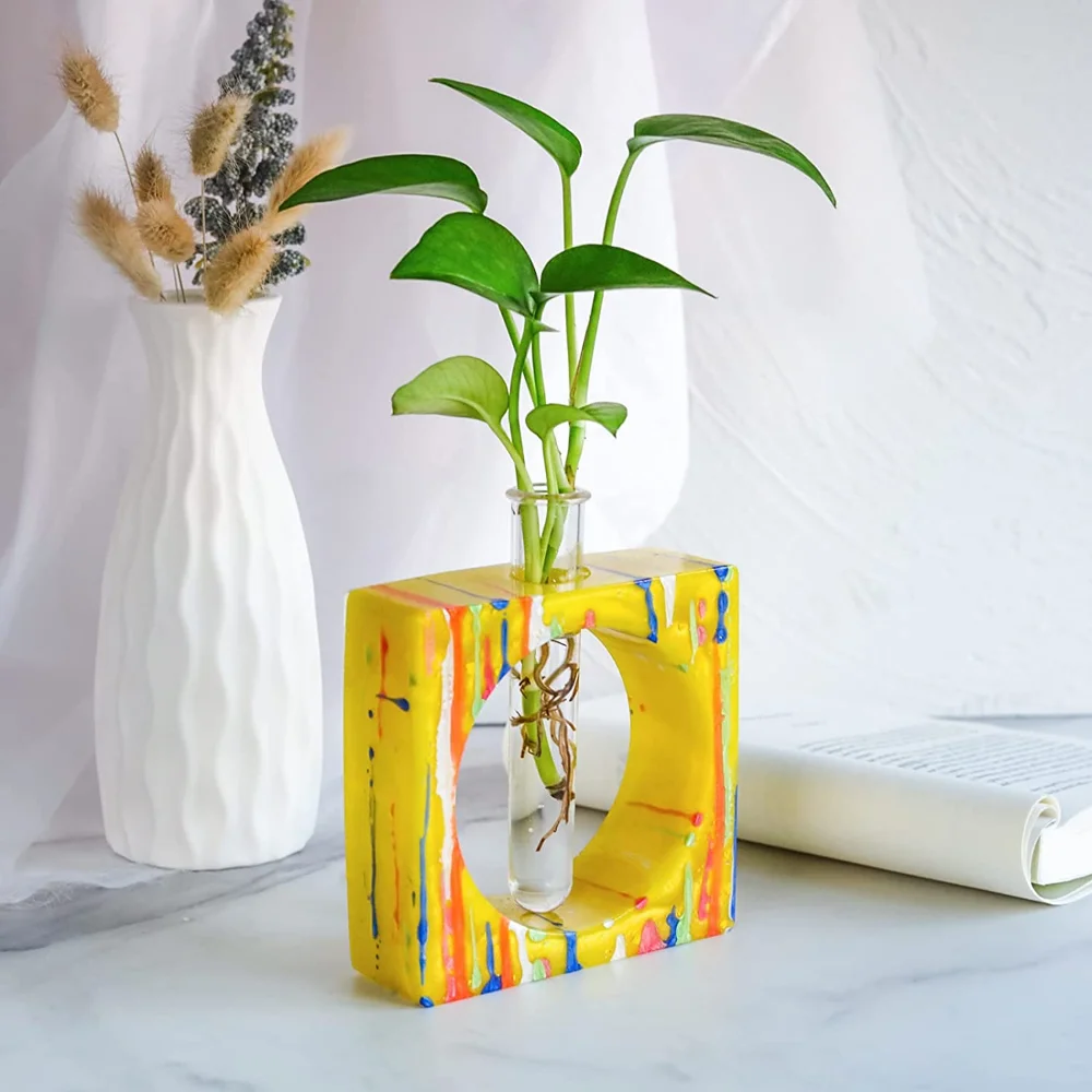 3/5//10Pcs Acrylic Test Tubes  - огляд і ціна Plant Growth Regulator
