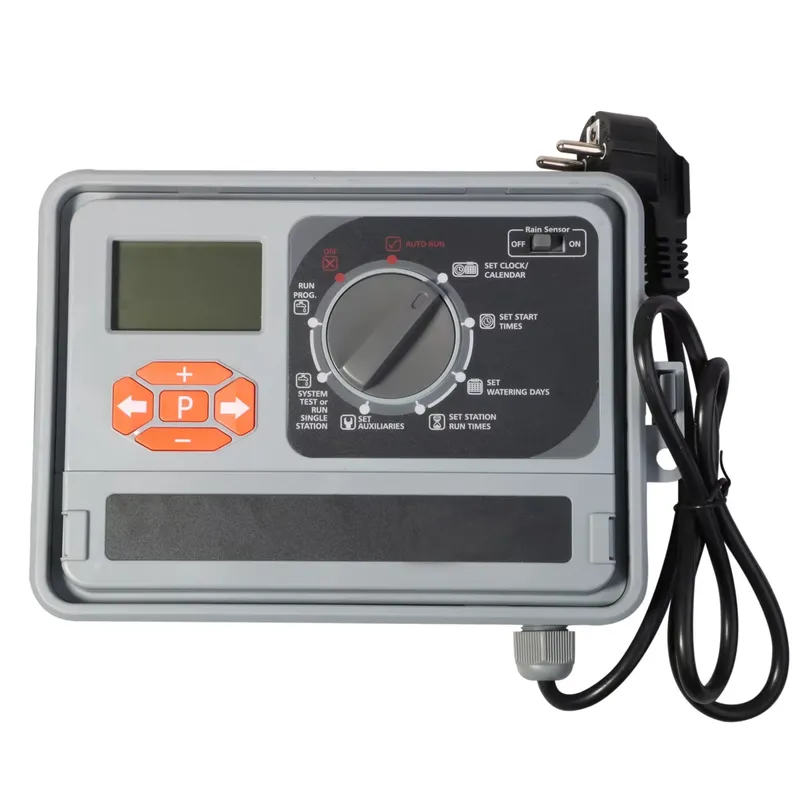 Wi-Fi Controller 11 Station We - огляд і ціна Farming Zone