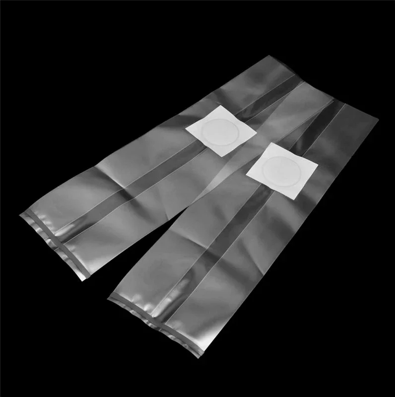 50Pcs PVC Mushroom Grow Bag Sp - огляд і ціна Mushroom Spawn Bag