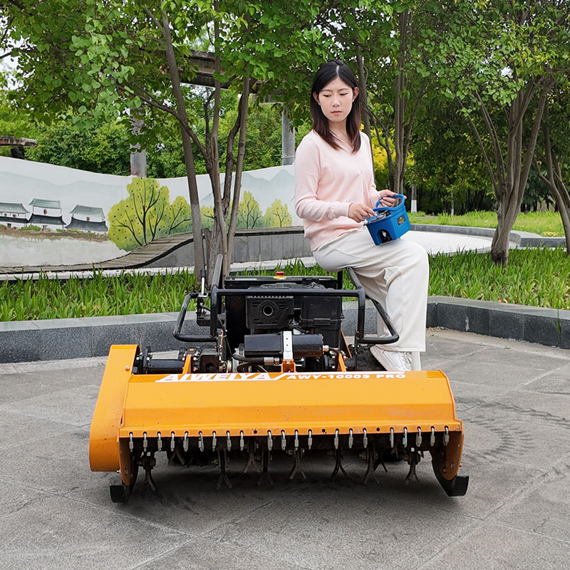 Customized Robot Lawn Mower Fo - огляд і ціна Farming Zone