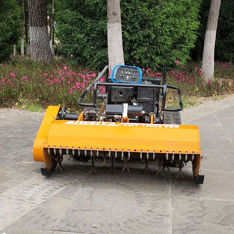 Customized Robot Lawn Mower Fo - огляд і ціна Farming Zone