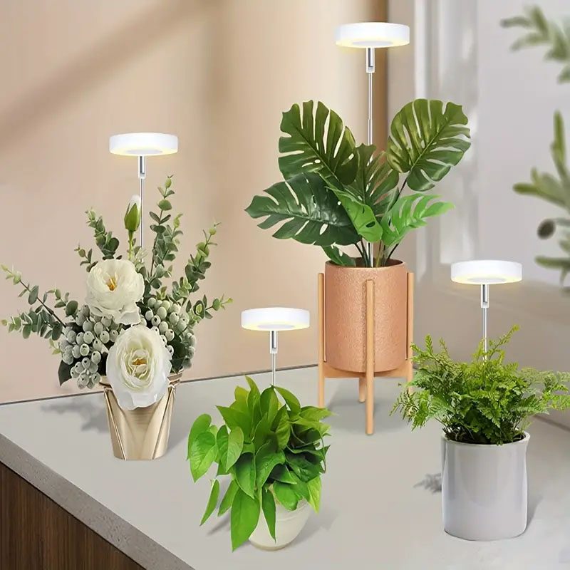 LED Grow Light Full Spectrum P - огляд і ціна Plant Growth Regulator