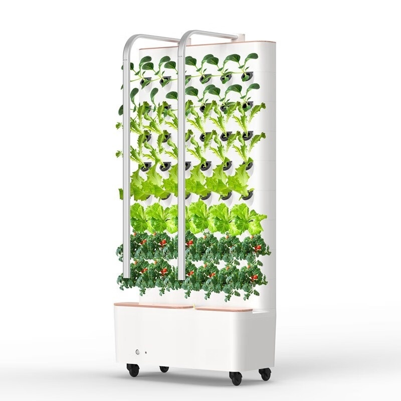 Hydroponic Growing System for  - огляд і ціна Farming Zone