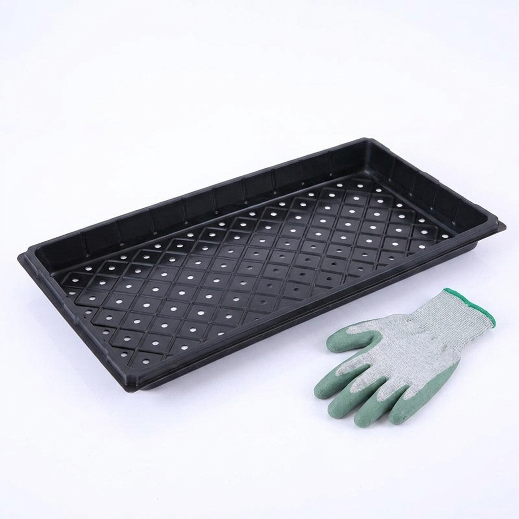 Seedling Tray Plug Tray Corn S - огляд і ціна Nursery Plug Tray
