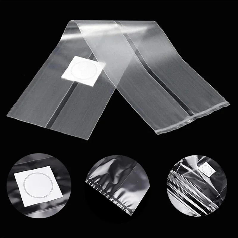 10/20Pcs Mushroom Grow Bags Hi - огляд і ціна Mushroom Spawn Bag