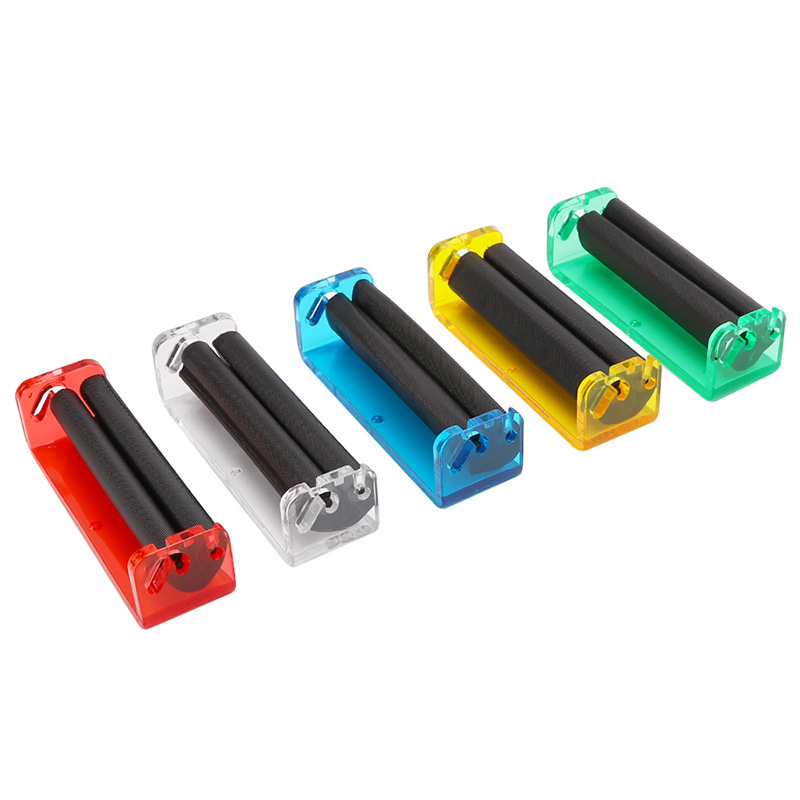 Herb Tobacco Roller Cigarette  - огляд і ціна Rice Thresher Machine