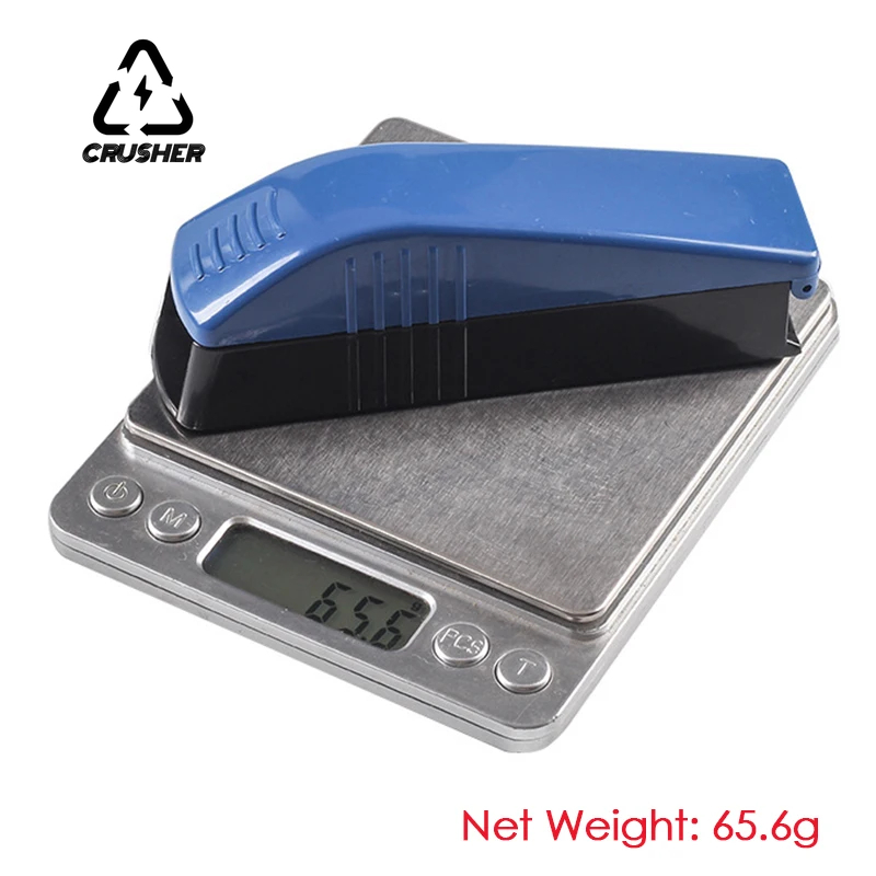 6.5/8MM Manual Cigarette Makin - огляд і ціна Rice Thresher Machine