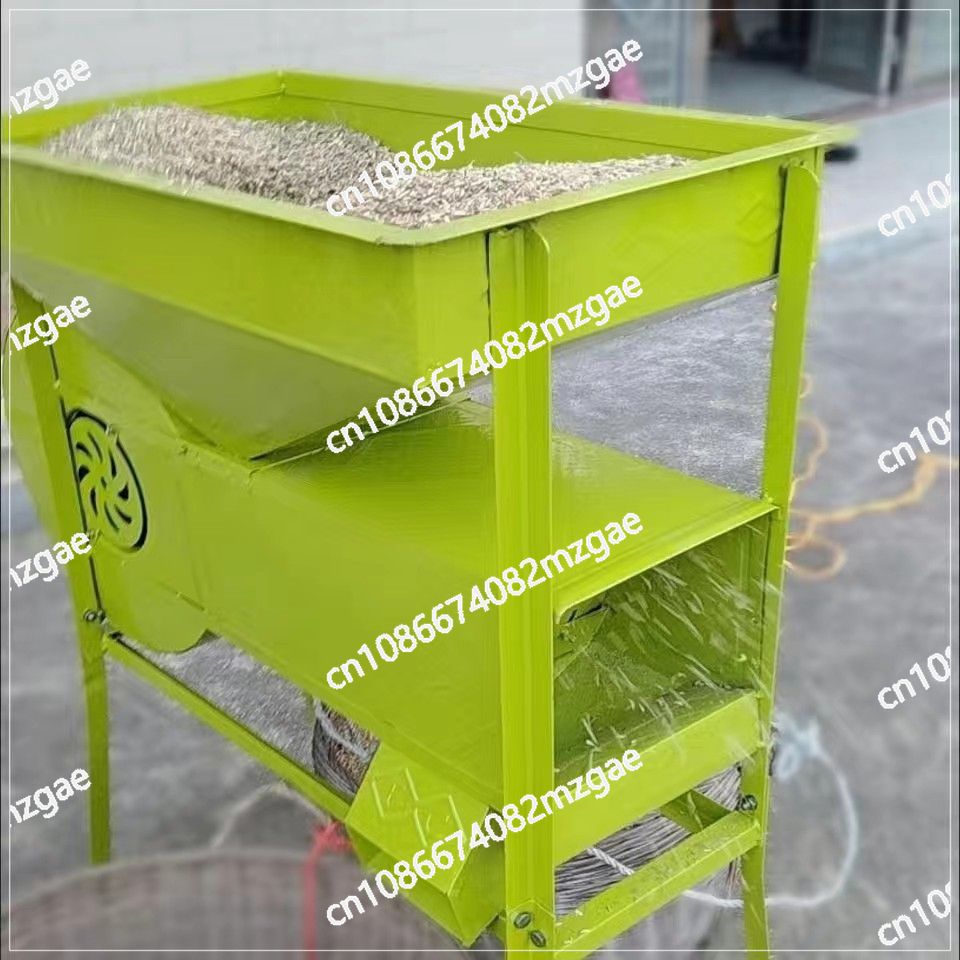 Thickened household electric w - огляд і ціна Rice Thresher Machine
