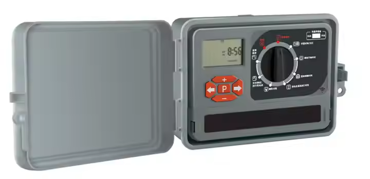 Wi-Fi Controller 16 Station We - огляд і ціна Farming Zone