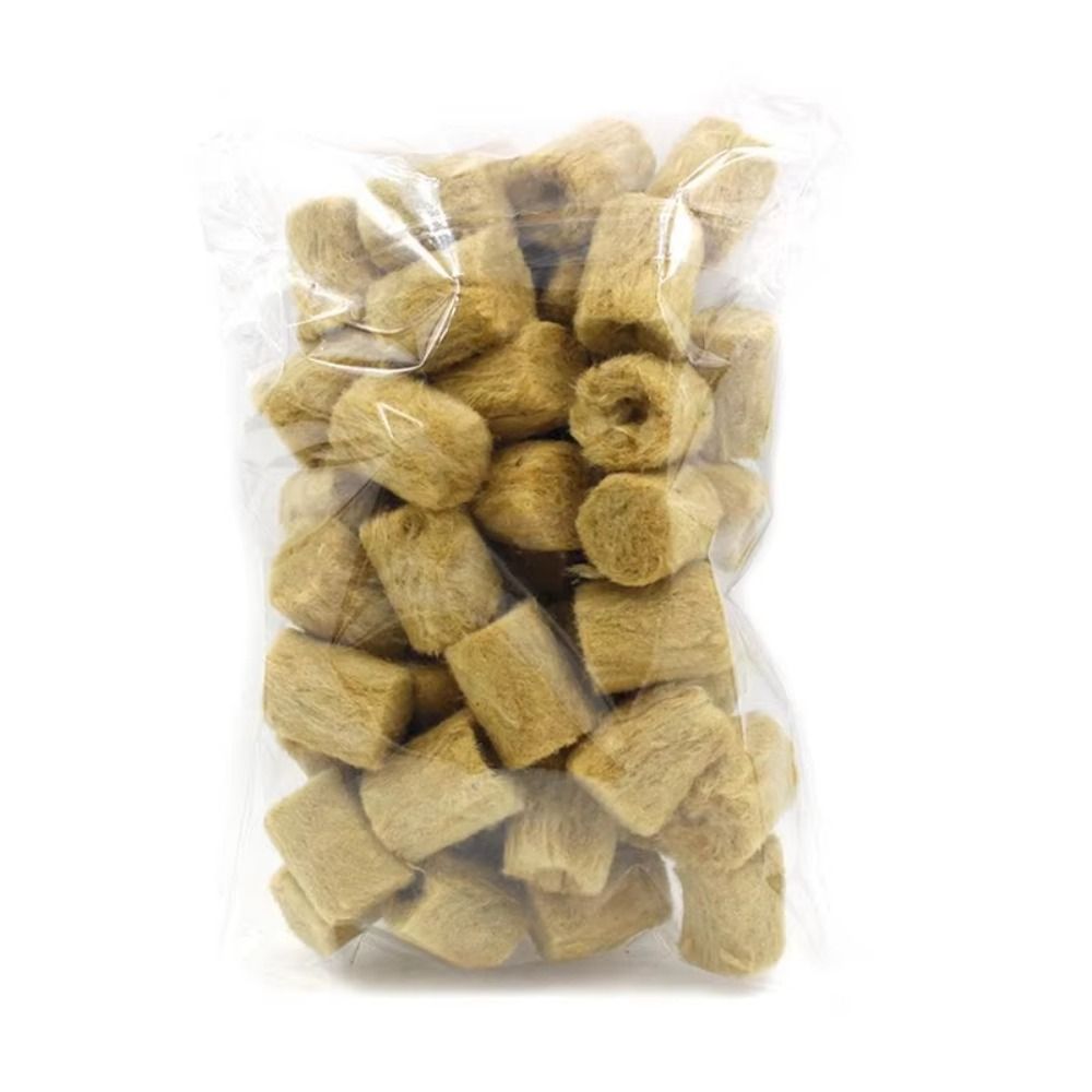 50PCS 27*20mm Size Hydroponic  - огляд і ціна Nursery Plug Tray