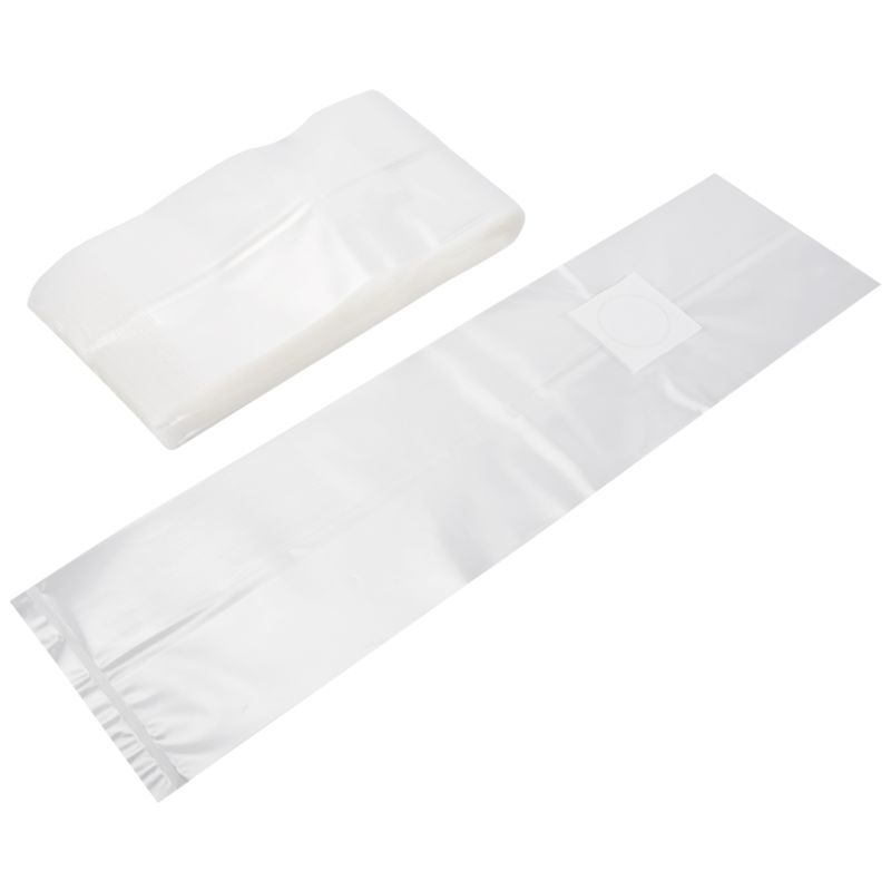 ABSJ-50Pcs 10X20 Inch PVC Mush - огляд і ціна Mushroom Spawn Bag