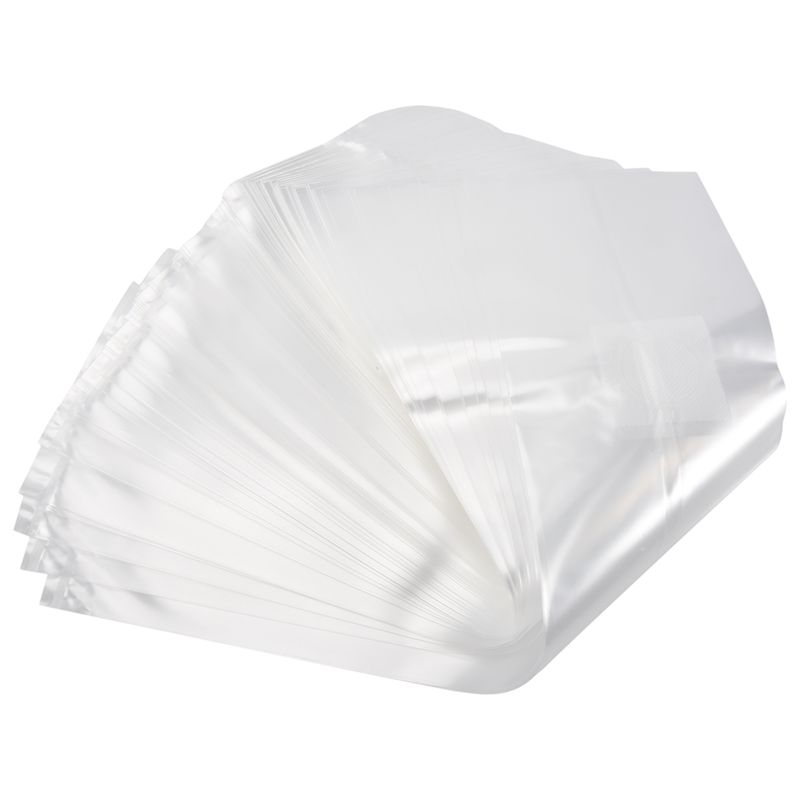 ABSJ-50Pcs 10X20 Inch PVC Mush - огляд і ціна Mushroom Spawn Bag
