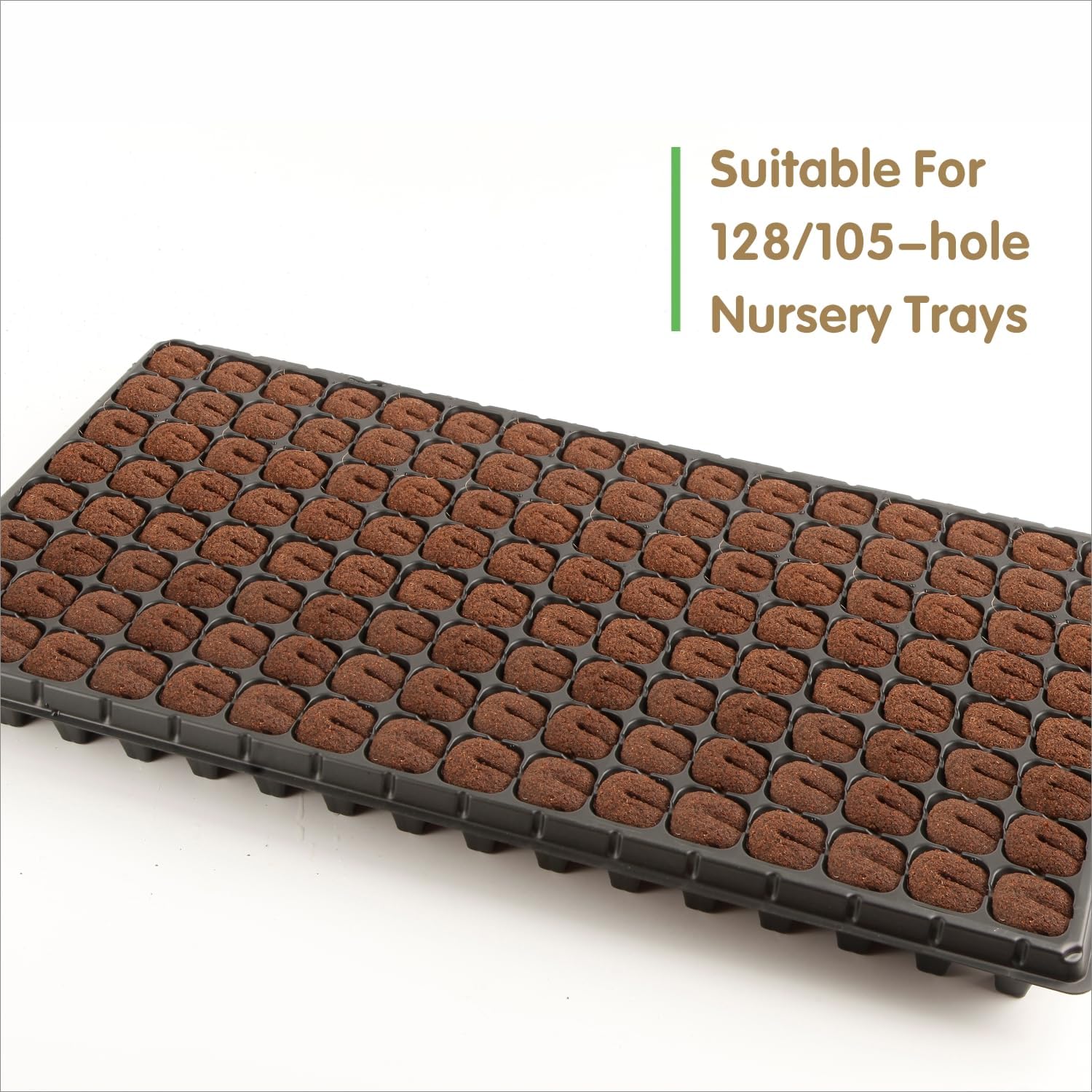Hydroponic Rapid Grow Rooting  - огляд і ціна Nursery Plug Tray