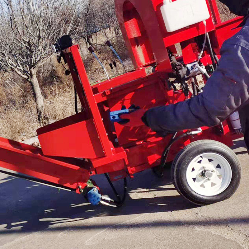 Double Stable Transport Wheel  - огляд і ціна Farming Zone