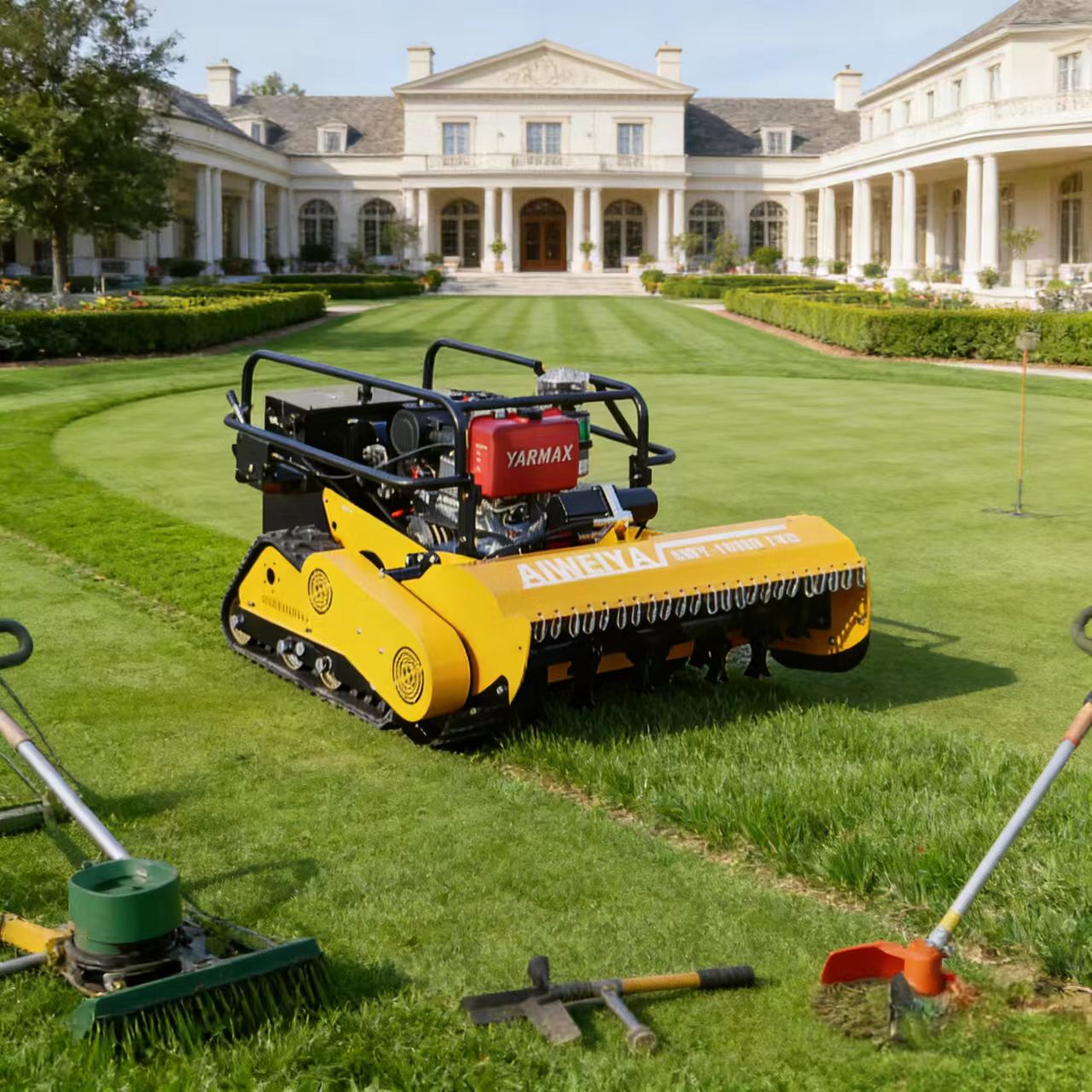 Customized High-quality househ - огляд і ціна Agriculture Farming Requirements