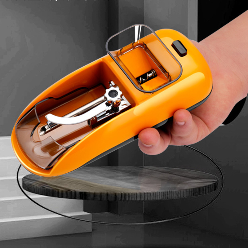 Automatic Tobacco Wrapping Mac - огляд і ціна Rice Thresher Machine