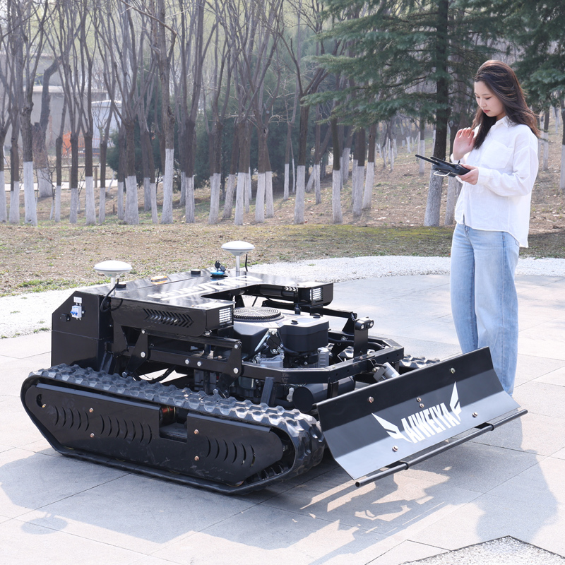 Customized Remote Control Lawn - огляд і ціна Agriculture Farming Requirements