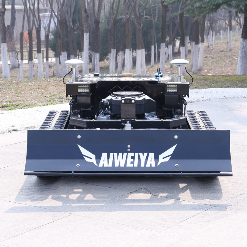 Customized Remote Control Lawn - огляд і ціна Agriculture Farming Requirements