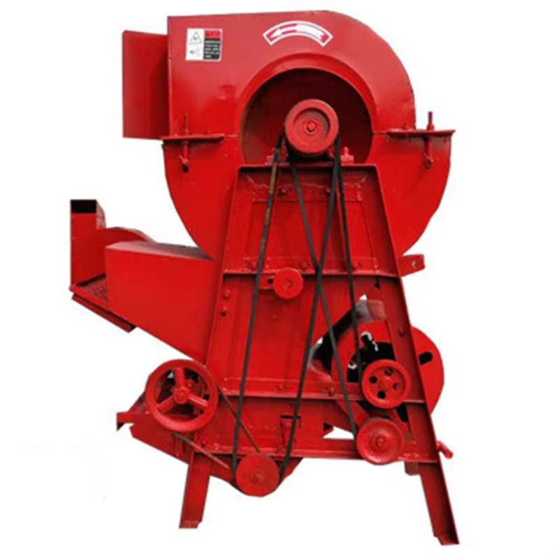 Easy to use and high efficient - огляд і ціна Rice Thresher Machine