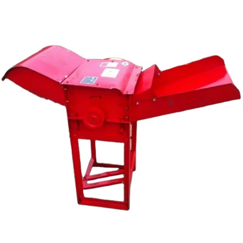Easy to use and high efficient - огляд і ціна Rice Thresher Machine