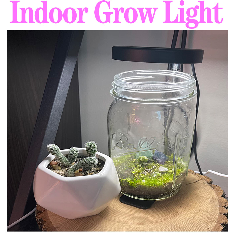 Full Spectrum Plant Lamp USB G - огляд і ціна Plant Growth Regulator