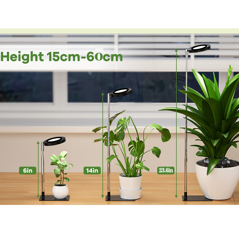 Full Spectrum Plant Lamp USB G - огляд і ціна Plant Growth Regulator