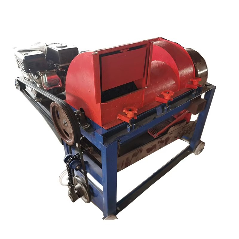 Agricultural machinery Soybean - огляд і ціна Rice Thresher Machine