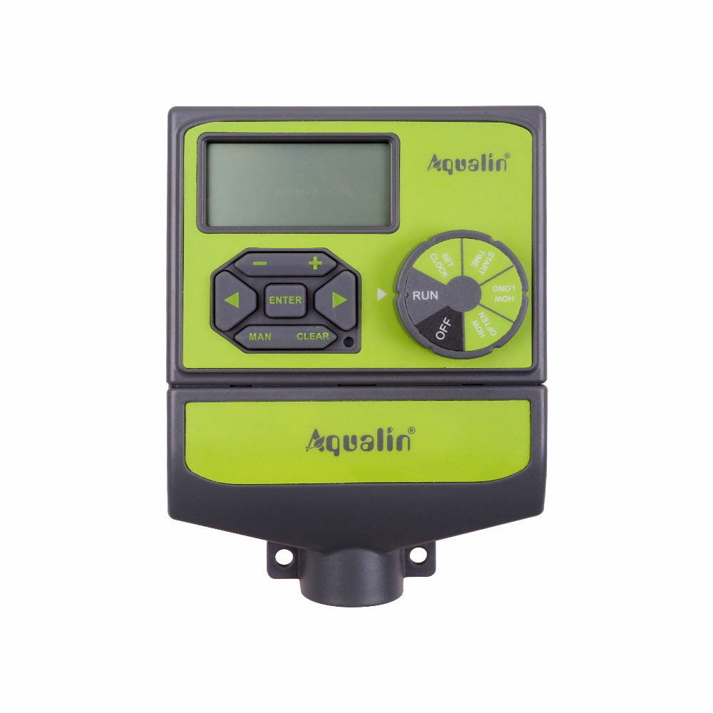 Intelligent Solenoid Valve Con - огляд і ціна Farming Zone