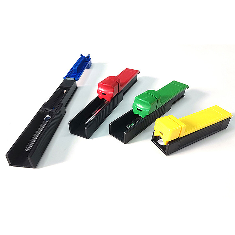 1pc Single Tube Cigarette Fill - огляд і ціна Rice Thresher Machine