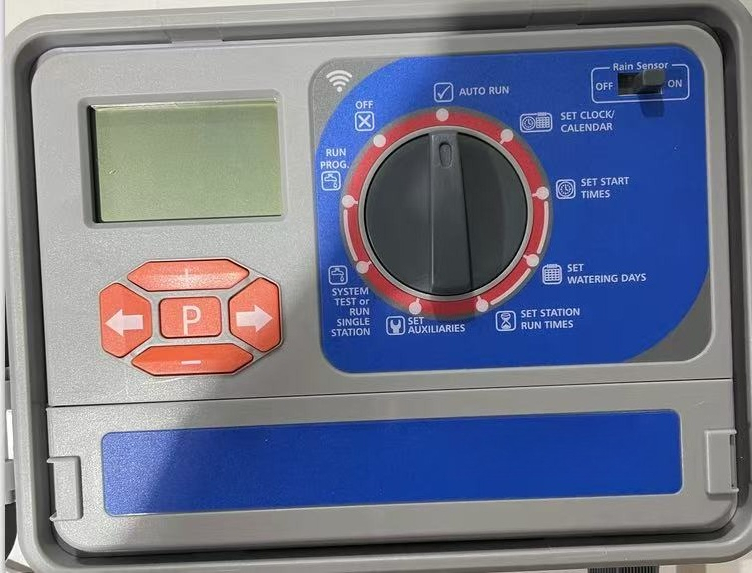 Wi-Fi Controller 16 Station We - огляд і ціна Farming Zone