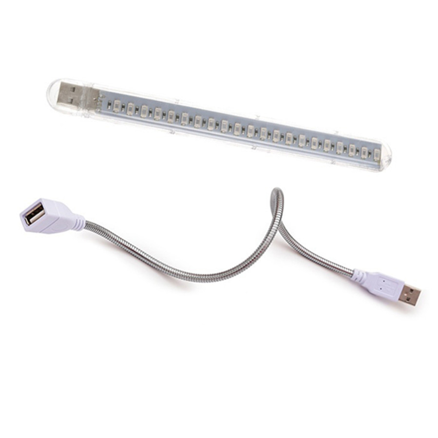 PwwQmm LED Plant Grow Lamp USB - огляд і ціна Plant Growth Regulator